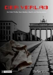 Cover von Der Verlag