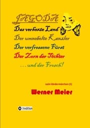Cover von JAGODA