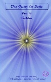 Cover von Sahina