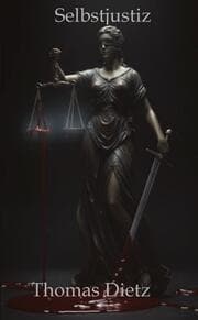 Cover von Selbstjustiz