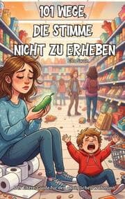 Cover von 101 Wege, die Stimme nicht zu erheben