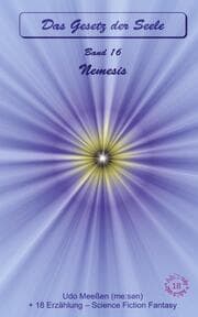 Cover von Nemesis