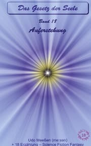 Cover von Auferstehung