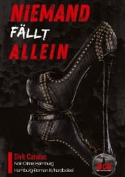 Cover von Niemand fällt allein