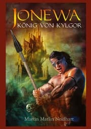 Cover von Jonewa