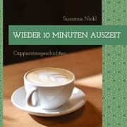 Cover von Wieder 10 Minuten Auszeit