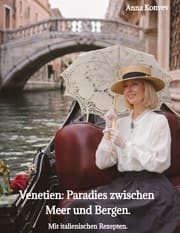 Cover von Venetien: Paradies zwischen Meer und Bergen.