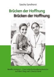 Cover von Brücken der Hoffnung