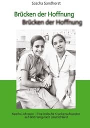 Cover von Brücken der Hoffnung