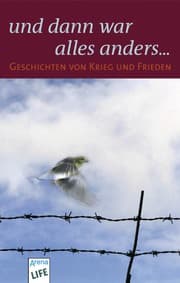 Cover von ...und dann war alles anders...
