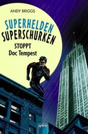 Cover von Stoppt Doc Tempest!