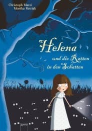 Cover von Helena und die Ratten in den Schatten