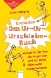 Cover von Das Ur-Ur-Urschleimbuch
