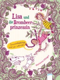 Cover von Lisa und die Brombeerprinzessin 2