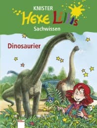 Cover von Dinosaurier