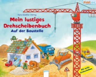 Cover von Auf der Baustelle
