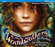 Cover von Woodwalkers - Die Rückkehr 2.1
