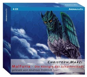 Cover von Malfuria 3