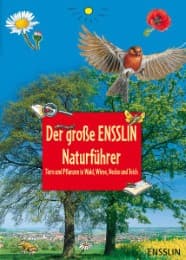 Cover von Der große Ensslin Naturführer
