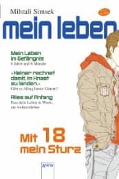Cover von Mit 18 mein Sturz