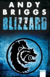 Cover von Blizzard