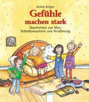 Cover von Gefühle machen stark