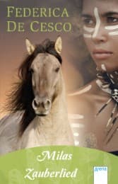 Cover von Milas Zauberlied