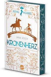 Cover von Royal Horses - Kronenherz