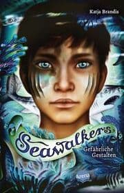 Cover von Seawalkers - Gefährliche Gestalten