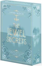 Cover von The Jewel Secrets 2