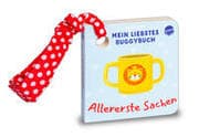 Cover von Mein liebstes Buggybuch - Allererste Sachen