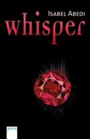 Cover von Whisper