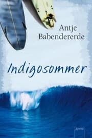 Cover von Indigosommer