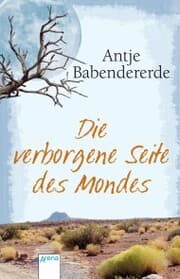 Cover von Die verborgene Seite des Mondes