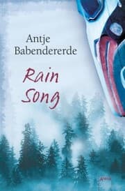 Cover von Rain Song