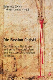 Cover von Die Passion Christi