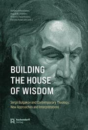 Cover von Building the House of Wisdom
