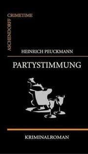 Cover von Partystimmung
