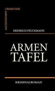 Cover von Armentafel