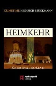 Cover von Heimkehr