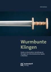 Cover von Wurmbunte Klingen