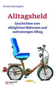 Cover von Alltagsheld