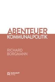 Cover von Abenteuer Kommunalpolitik