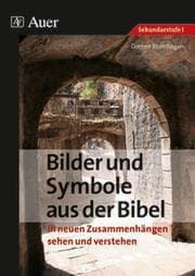 Cover von Bilder und Symbole aus der Bibel