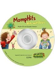 Cover von MompHits