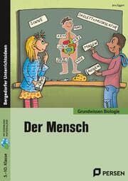Cover von Der Mensch