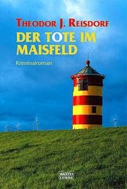 Cover von Der Tote im Maisfeld