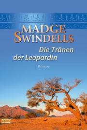 Cover von Die Tränen der Leopardin