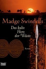 Cover von Das kalte Herz der Wüste