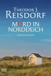 Cover von Mord in Norddeich
